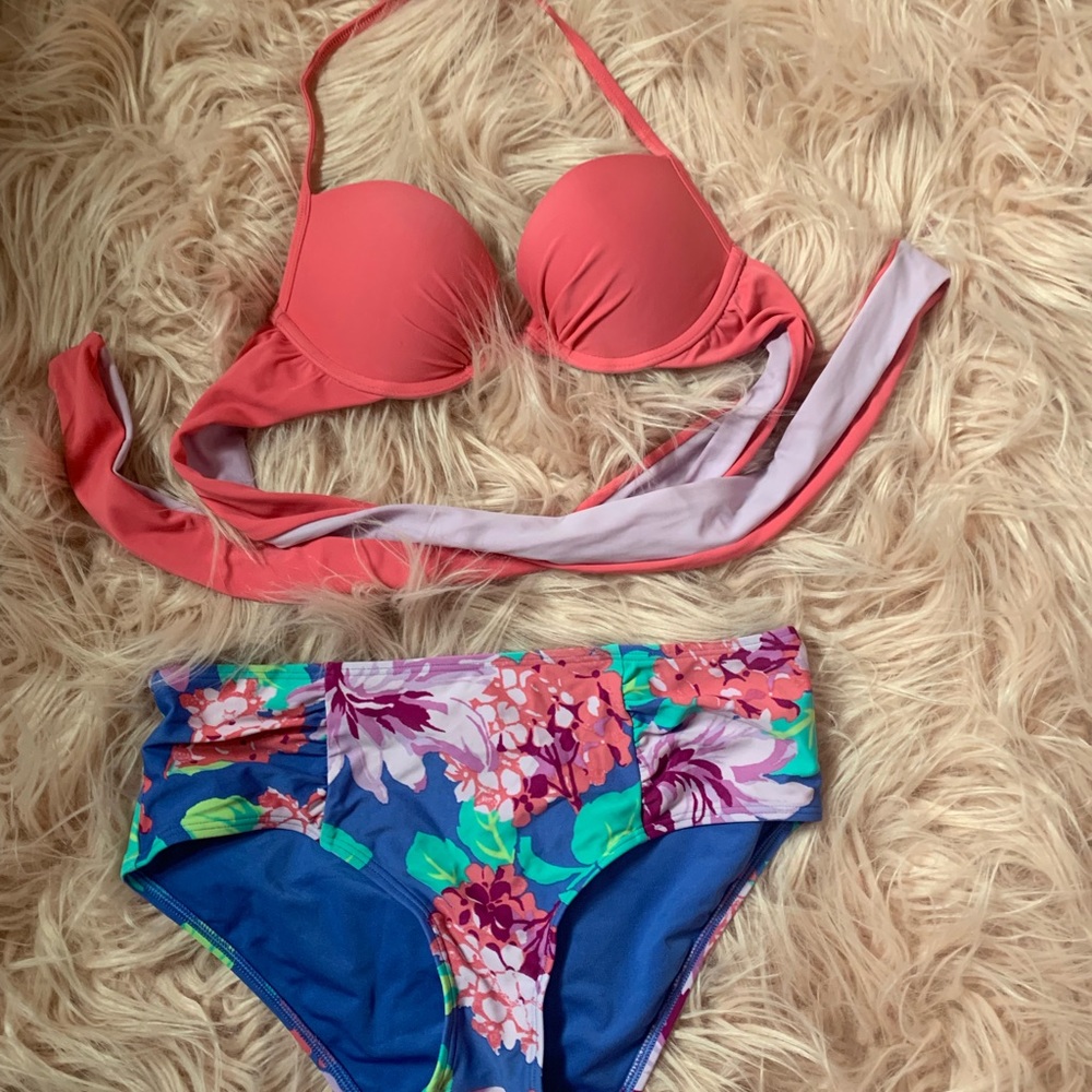 American Eagle Bikini